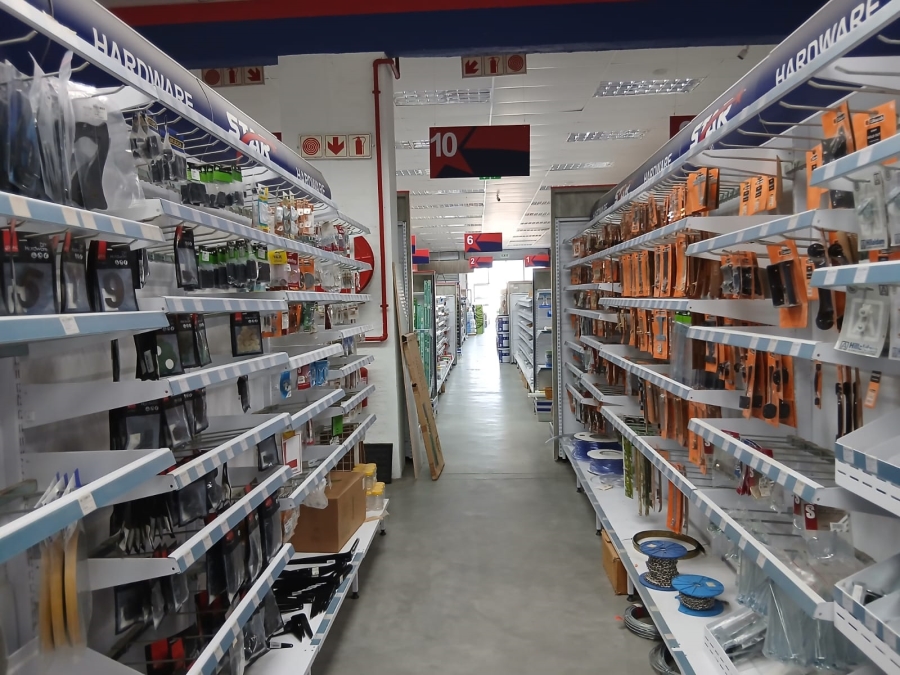 Commercial Property for Sale in Vincent Eastern Cape